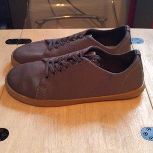 Feelgrounds Zero Drop Barefoot Sneakers